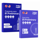 B1 Preliminary Pack