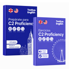 C2 Proficiency Pack