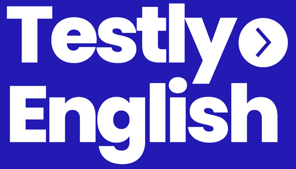 Testly English